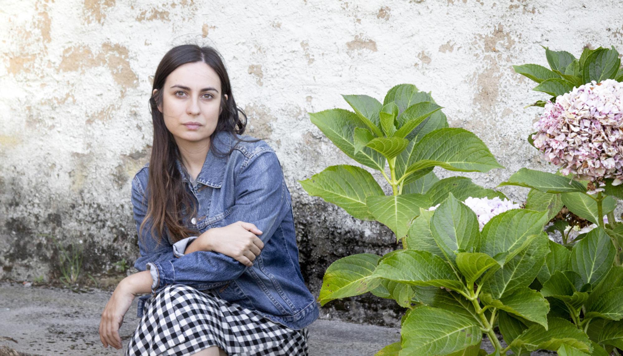 María Sánchez